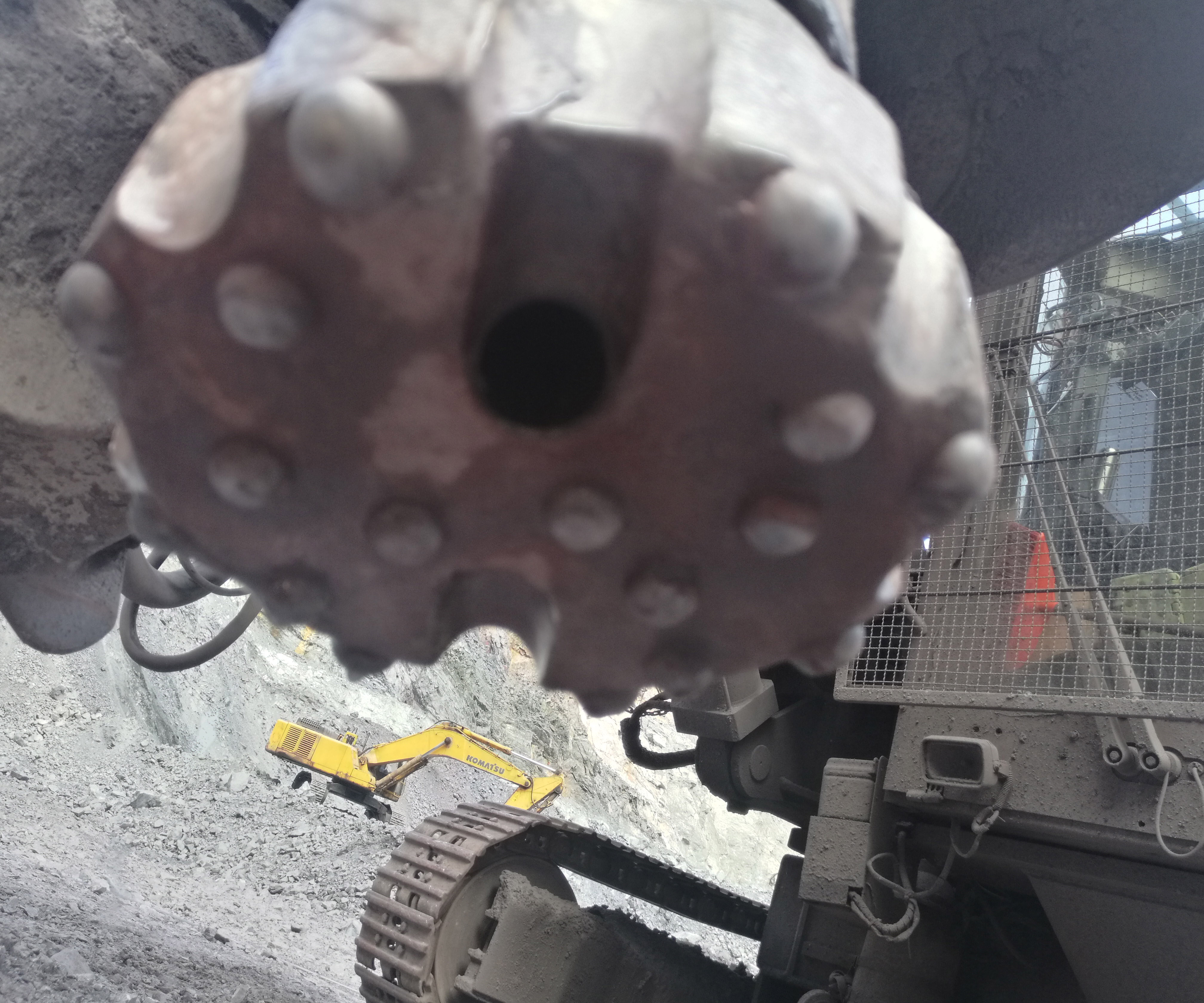 米數(shù)多與新城金礦天生的默契