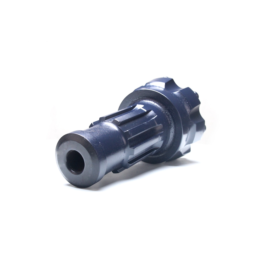 米數(shù)多潛孔鉆頭 提供高中低風(fēng)壓潛孔鉆頭 潛孔沖擊器 等優(yōu)質(zhì)采掘鉆具