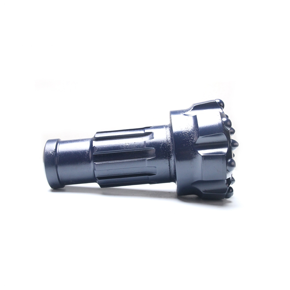 米數(shù)多潛孔鉆頭 提供高中低風(fēng)壓潛孔鉆頭 潛孔沖擊器 等優(yōu)質(zhì)采掘鉆具