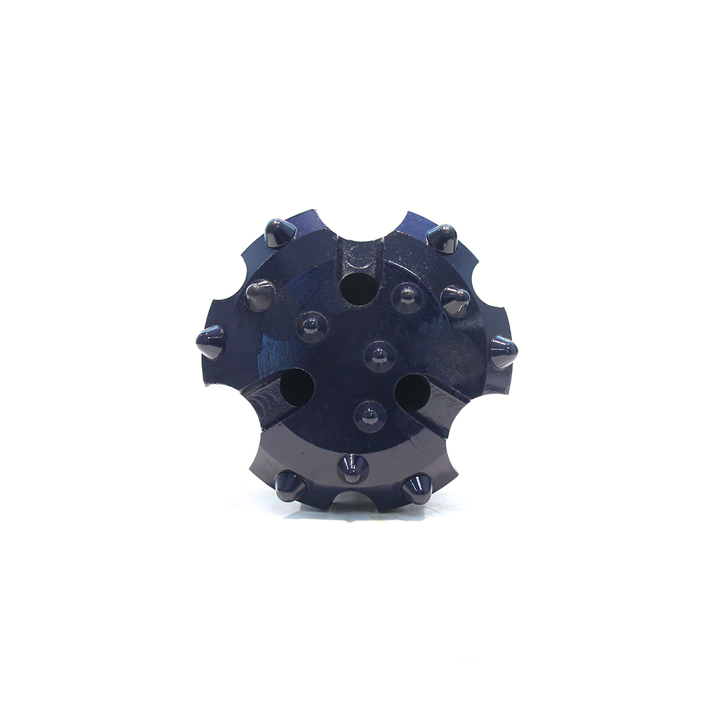 米數(shù)多潛孔鉆頭 提供高中低風(fēng)壓潛孔鉆頭 潛孔沖擊器 等優(yōu)質(zhì)采掘鉆具