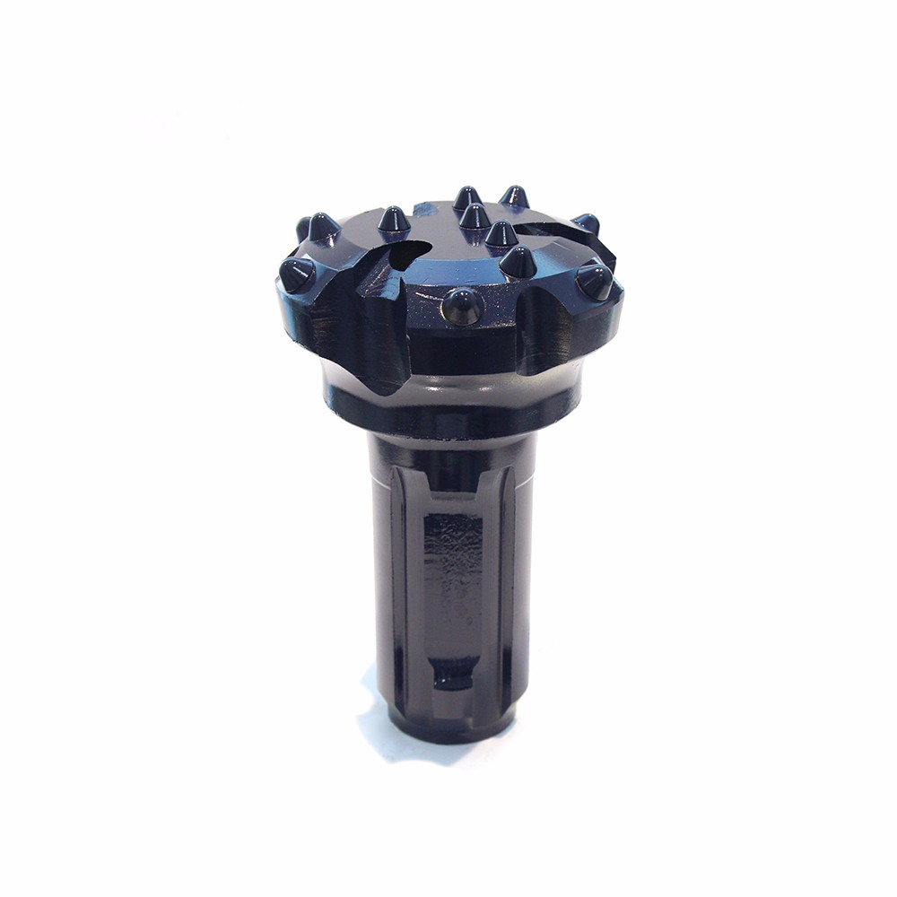 米數(shù)多潛孔鉆頭 提供高中低風(fēng)壓潛孔鉆頭 潛孔沖擊器 等優(yōu)質(zhì)采掘鉆具