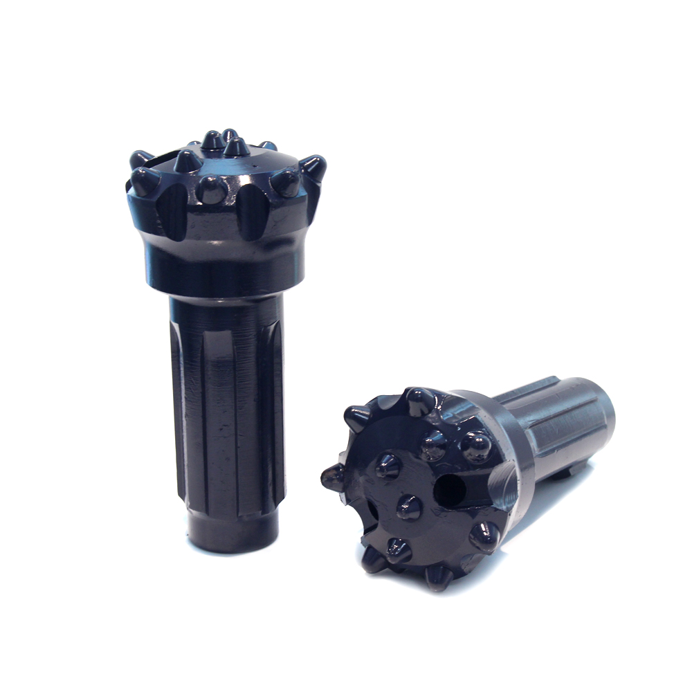 米數(shù)多潛孔鉆頭 提供高中低風(fēng)壓潛孔鉆頭 潛孔沖擊器 等優(yōu)質(zhì)采掘鉆具