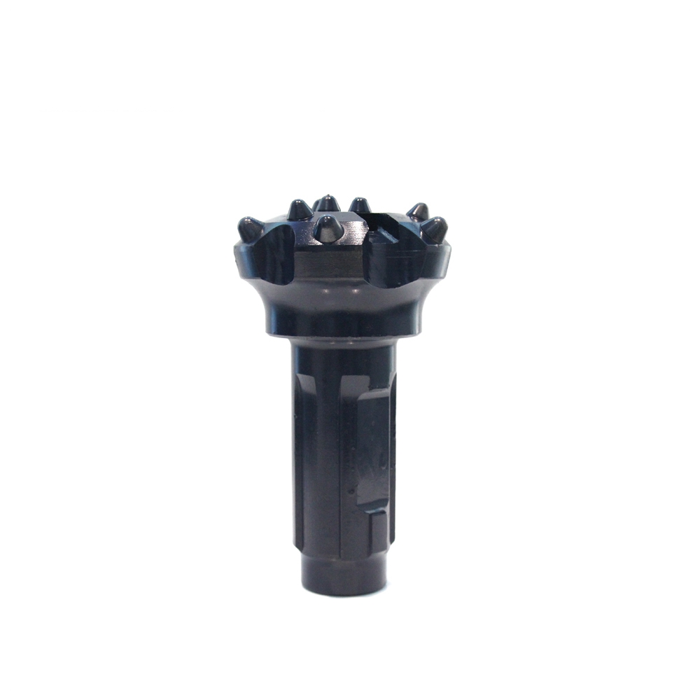 米數(shù)多潛孔鉆頭 提供高中低風(fēng)壓潛孔鉆頭 潛孔沖擊器 等優(yōu)質(zhì)采掘鉆具