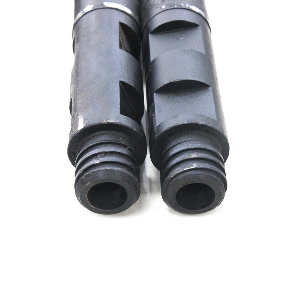 米數(shù)多潛孔鉆頭 提供高中低風(fēng)壓潛孔鉆頭 潛孔沖擊器 等優(yōu)質(zhì)采掘鉆具