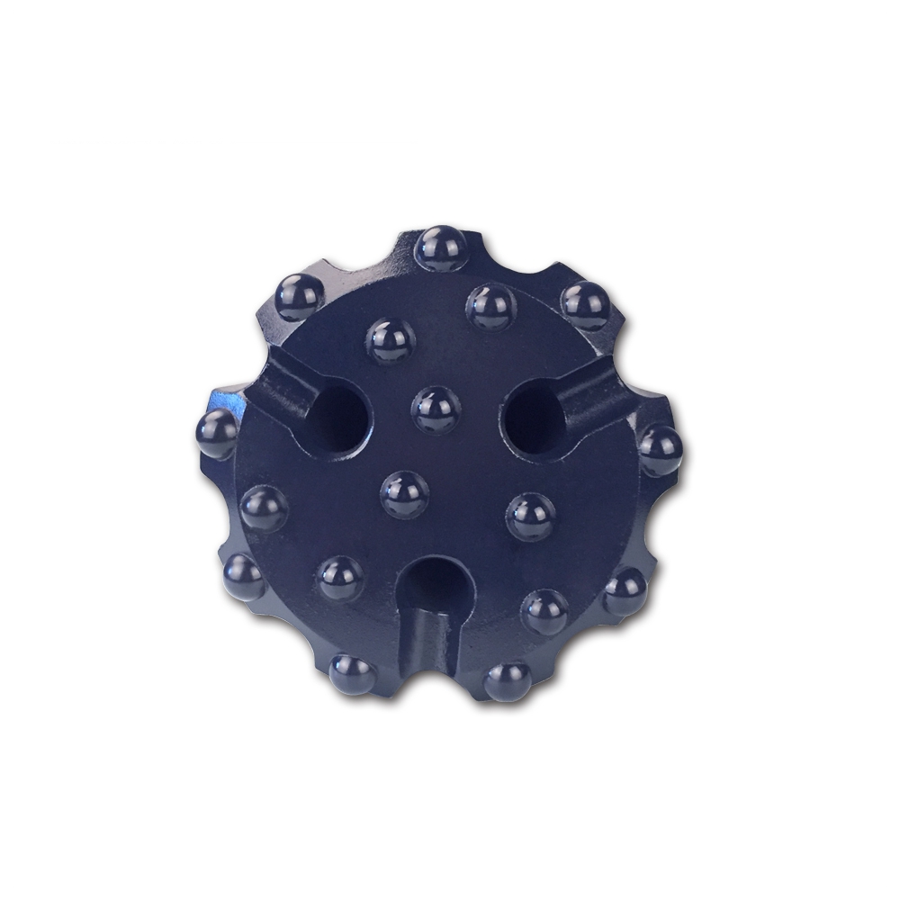 米數(shù)多潛孔鉆頭 提供高中低風(fēng)壓潛孔鉆頭 潛孔沖擊器 等優(yōu)質(zhì)采掘鉆具