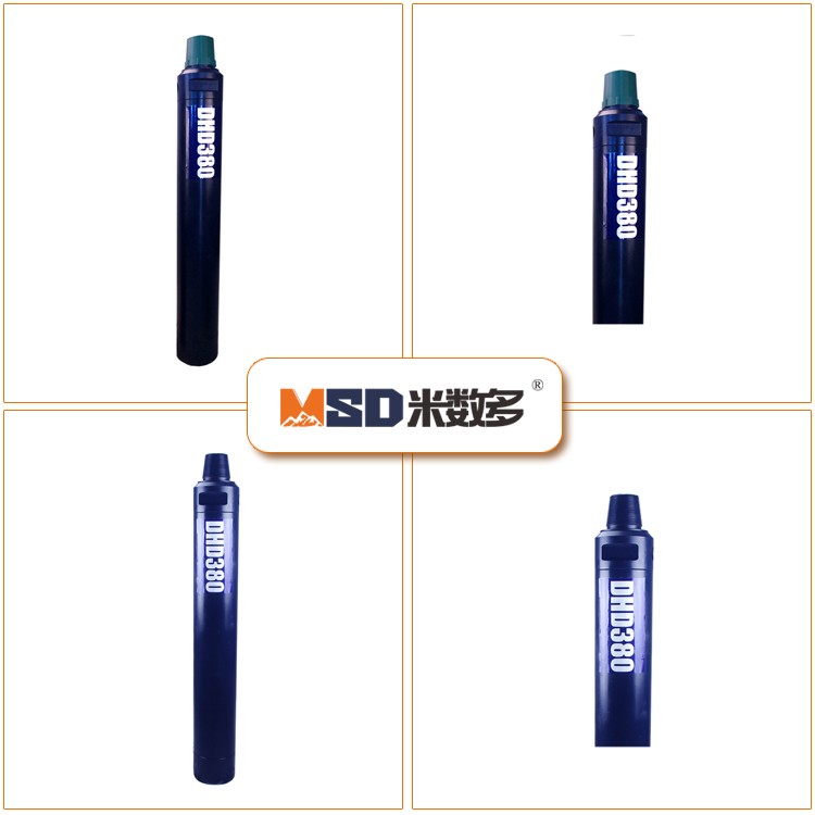 米數(shù)多潛孔鉆頭 提供高中低風(fēng)壓潛孔鉆頭 潛孔沖擊器 等優(yōu)質(zhì)采掘鉆具