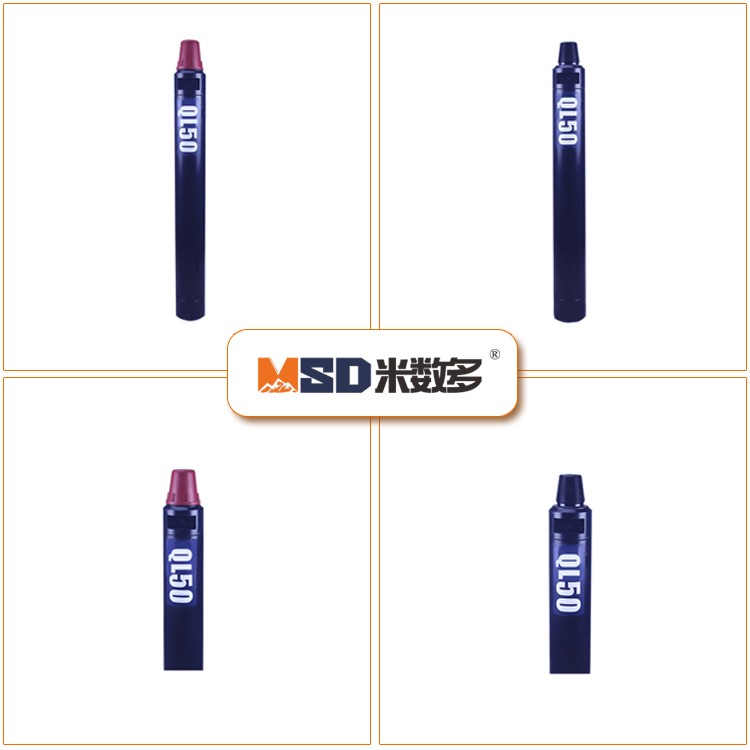 米數(shù)多潛孔鉆頭 提供高中低風(fēng)壓潛孔鉆頭 潛孔沖擊器 等優(yōu)質(zhì)采掘鉆具