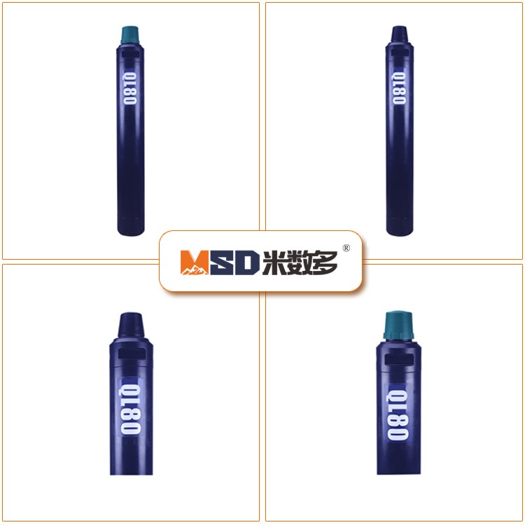 米數(shù)多潛孔鉆頭 提供高中低風(fēng)壓潛孔鉆頭 潛孔沖擊器 等優(yōu)質(zhì)采掘鉆具