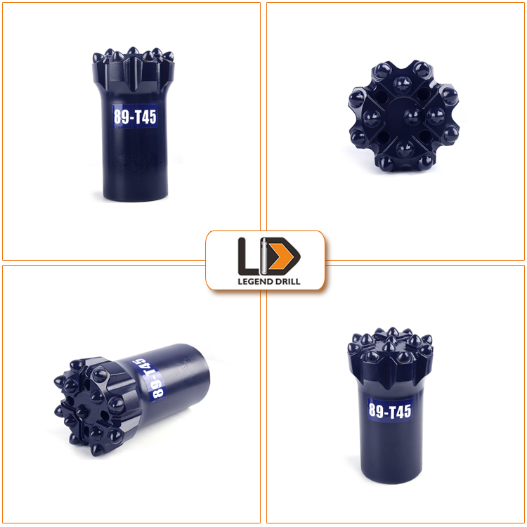 米數(shù)多潛孔鉆頭 提供高中低風(fēng)壓潛孔鉆頭 潛孔沖擊器 等優(yōu)質(zhì)采掘鉆具