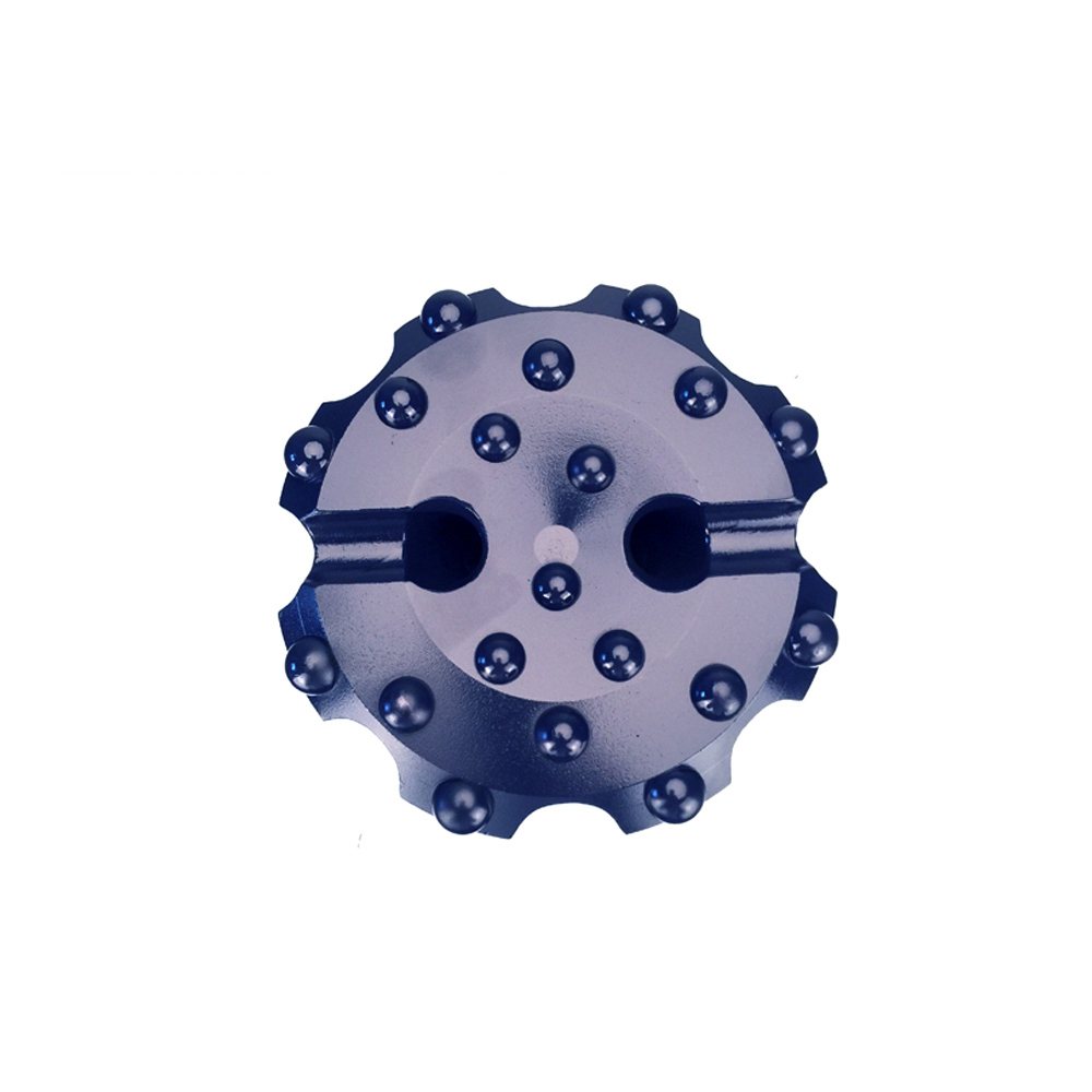 米數(shù)多潛孔鉆頭 提供高中低風(fēng)壓潛孔鉆頭 潛孔沖擊器 等優(yōu)質(zhì)采掘鉆具