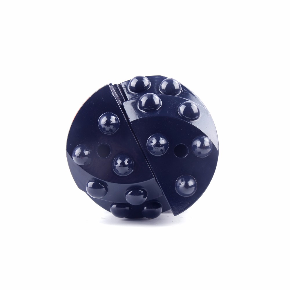 米數(shù)多潛孔鉆頭 提供高中低風壓潛孔鉆頭 潛孔沖擊器 等優(yōu)質采掘鉆具