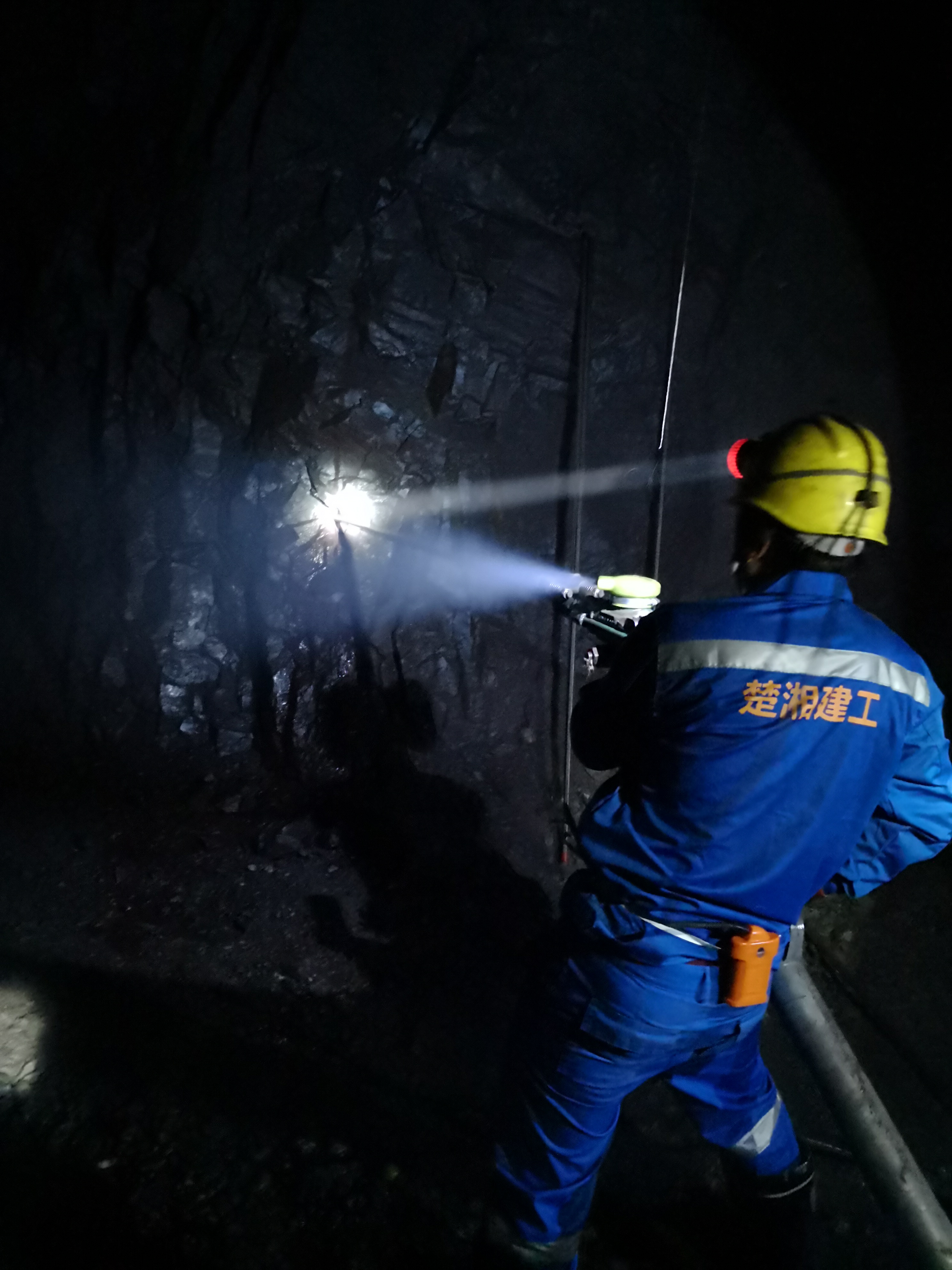 米數(shù)多與湖南楚湘建設(shè)工程集團(tuán)有限公司達(dá)成長(zhǎng)期合作