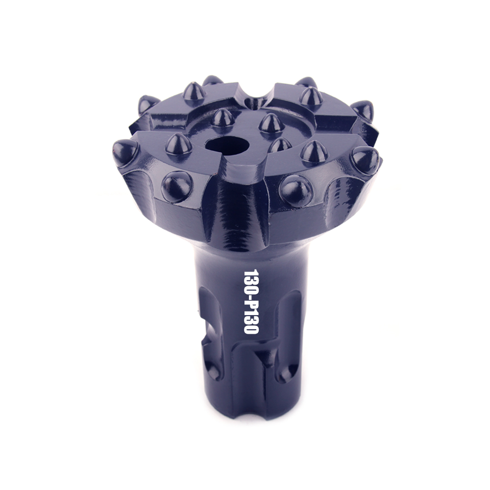 米數(shù)多潛孔鉆頭 提供高中低風(fēng)壓潛孔鉆頭 潛孔沖擊器 等優(yōu)質(zhì)采掘鉆具