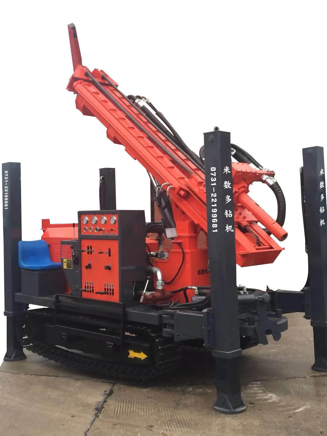 米數(shù)多潛孔鉆頭 提供高中低風(fēng)壓潛孔鉆頭 潛孔沖擊器 等優(yōu)質(zhì)采掘鉆具