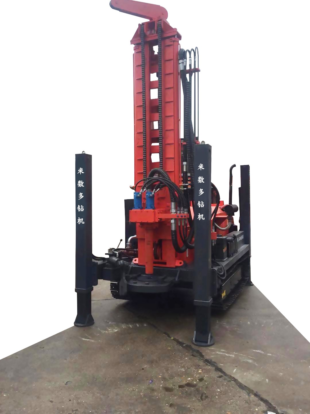 米數(shù)多潛孔鉆頭 提供高中低風(fēng)壓潛孔鉆頭 潛孔沖擊器 等優(yōu)質(zhì)采掘鉆具