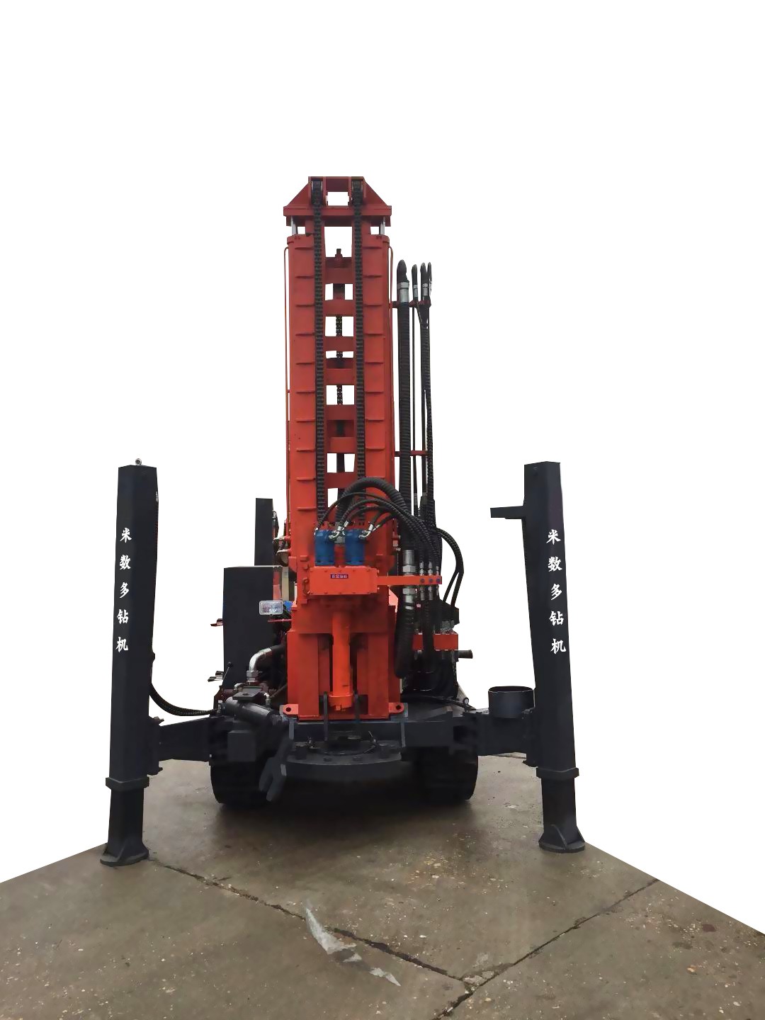 米數(shù)多潛孔鉆頭 提供高中低風(fēng)壓潛孔鉆頭 潛孔沖擊器 等優(yōu)質(zhì)采掘鉆具