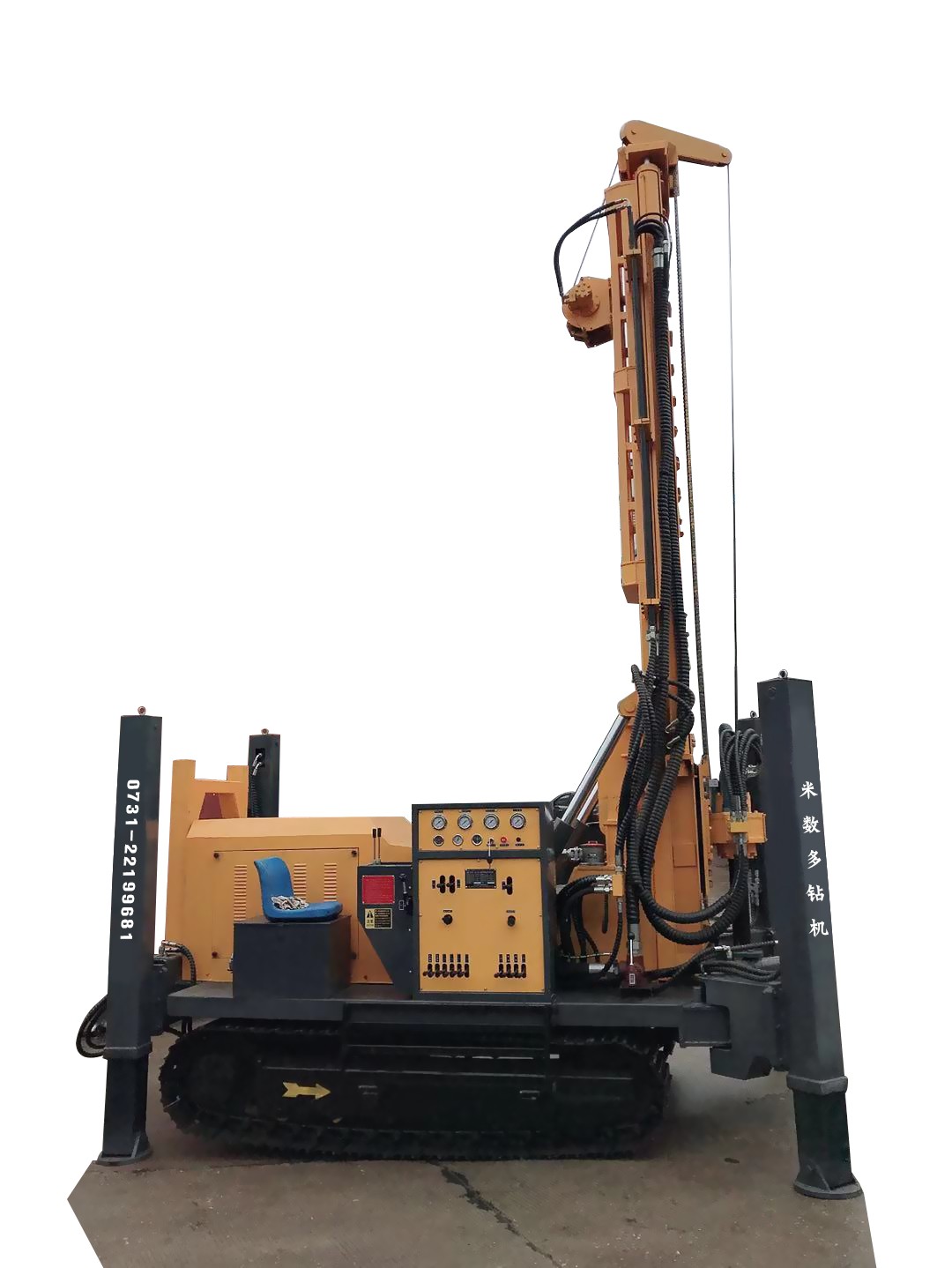 米數(shù)多潛孔鉆頭 提供高中低風壓潛孔鉆頭 潛孔沖擊器 等優(yōu)質(zhì)采掘鉆具