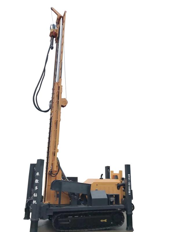 米數(shù)多潛孔鉆頭 提供高中低風壓潛孔鉆頭 潛孔沖擊器 等優(yōu)質(zhì)采掘鉆具