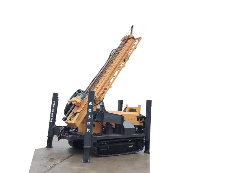 米數(shù)多潛孔鉆頭 提供高中低風壓潛孔鉆頭 潛孔沖擊器 等優(yōu)質(zhì)采掘鉆具