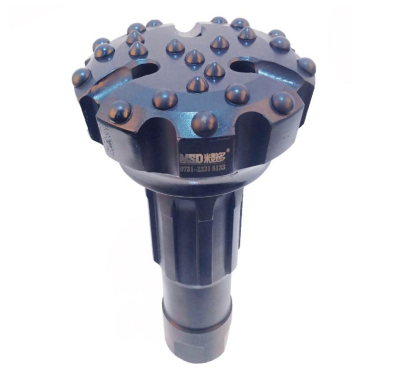 米數(shù)多潛孔鉆頭 提供高中低風(fēng)壓潛孔鉆頭 潛孔沖擊器 等優(yōu)質(zhì)采掘鉆具