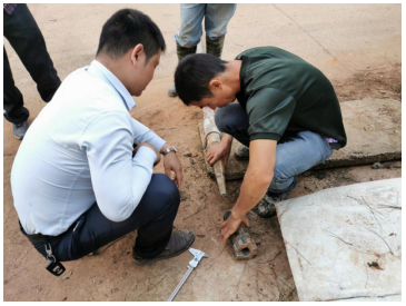 能與效率至上的團隊達(dá)成合作，是對米數(shù)多最大的肯定