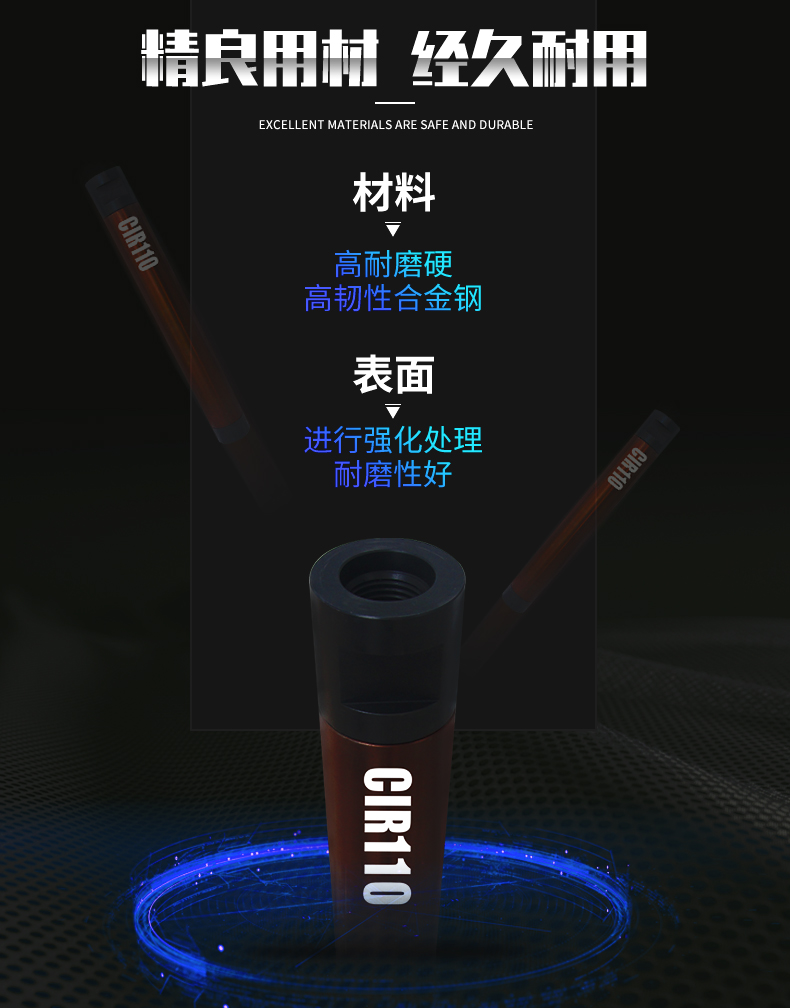 米數(shù)多潛孔鉆頭 提供高中低風(fēng)壓潛孔鉆頭 潛孔沖擊器 等優(yōu)質(zhì)采掘鉆具